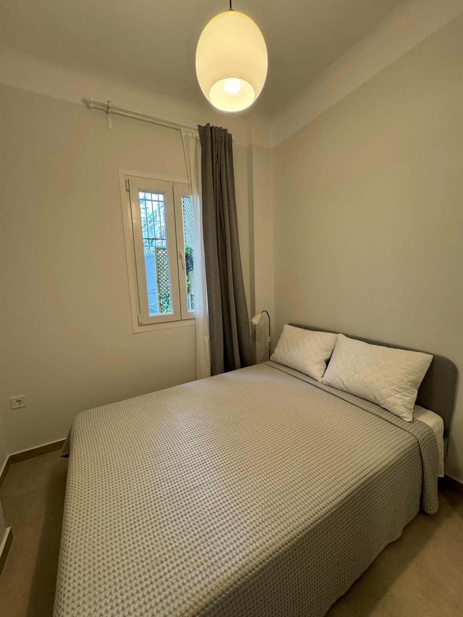 Calliope Apartment 塞萨洛尼基 外观 照片