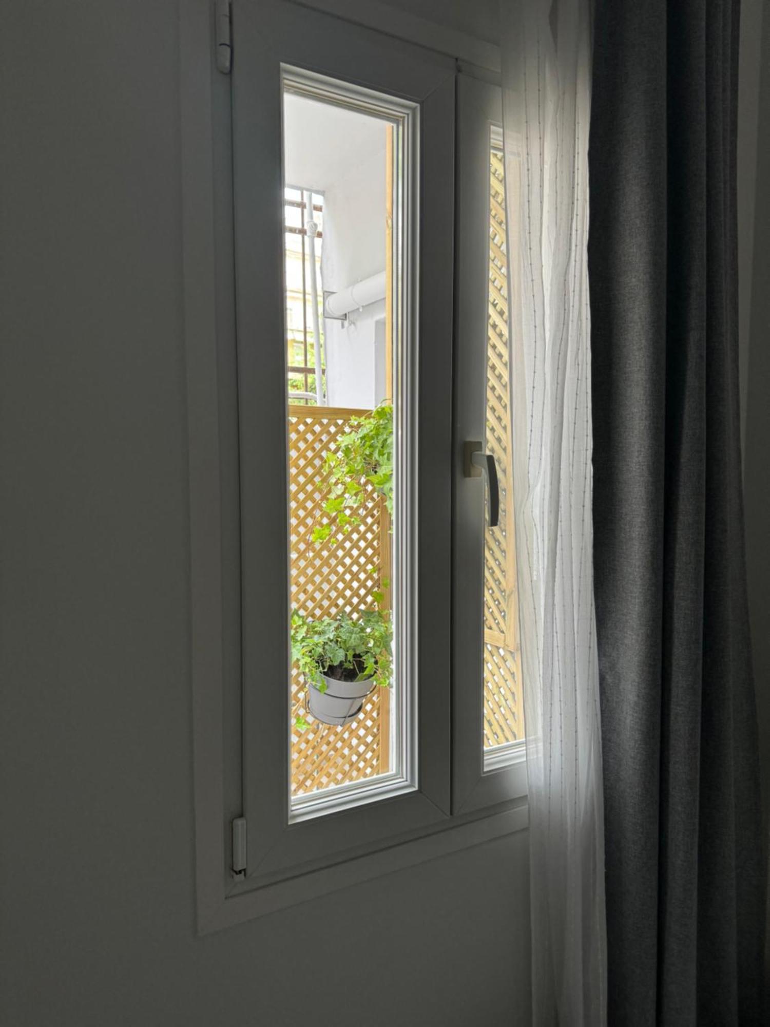 Calliope Apartment 塞萨洛尼基 外观 照片