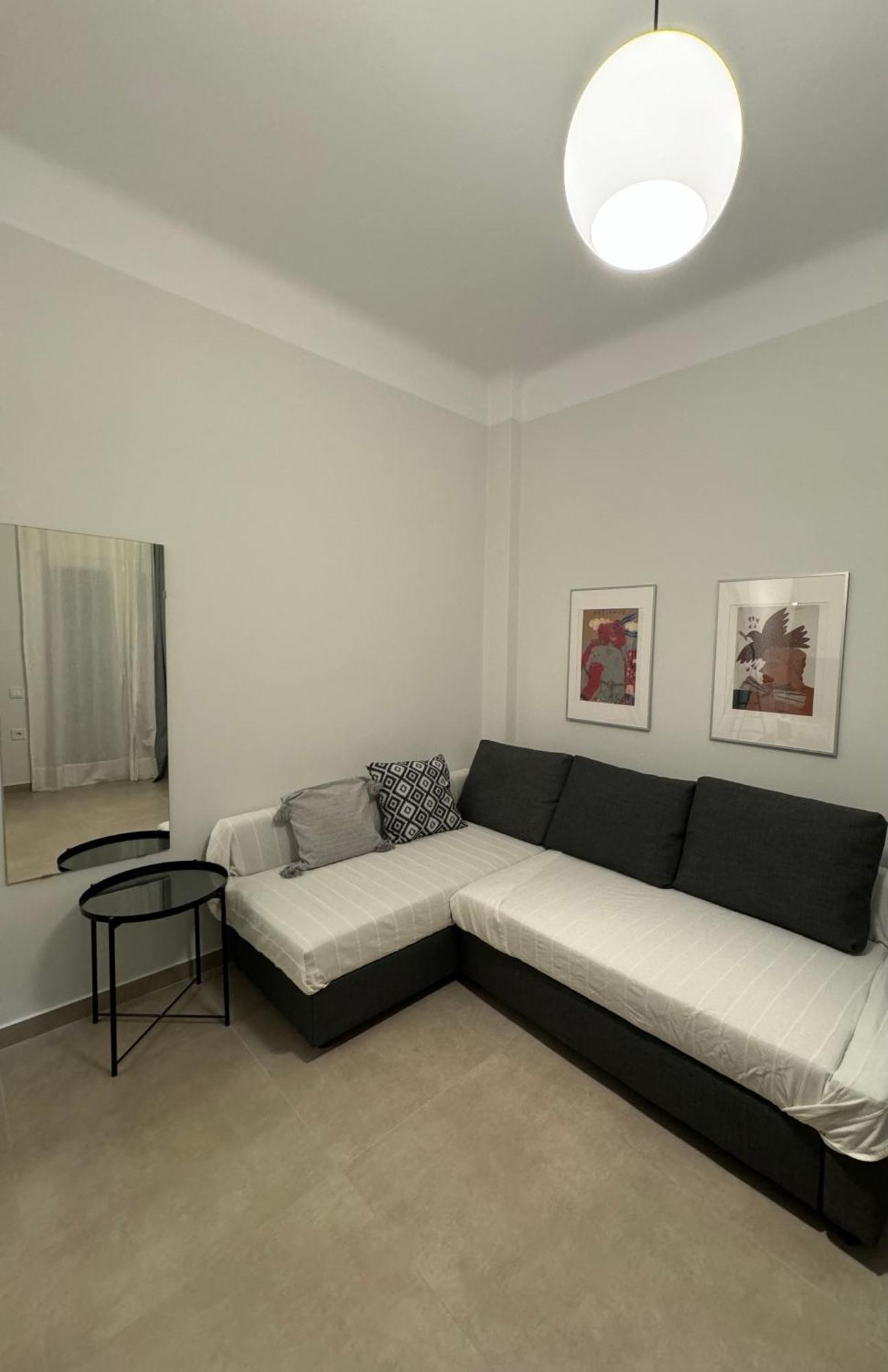 Calliope Apartment 塞萨洛尼基 外观 照片